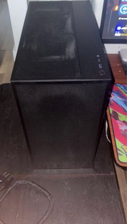 PC $500 no gpu lmk need gone ✌️