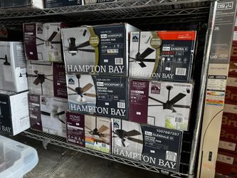 Ceiling Fan Big Sale 