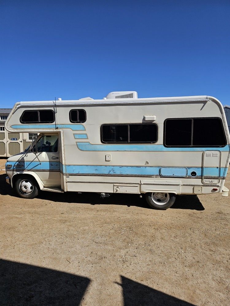 Rv Rubber Roofing