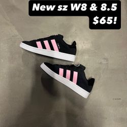 Adidas Campus Size 8