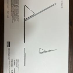 Ipad Smart Keyboard