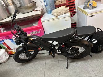 Ebike