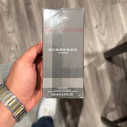 Men’s Burberry Touch Cologne 