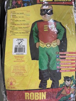Kids costume