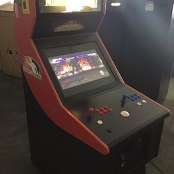 MULTICADE ARCADE GAMES PLAY 3188 Games 1     
