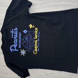 Peanuts Vintage Yes 