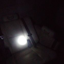 Cadillac Escalade SEATS ONLY!!