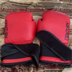 Century Boxing Gloves