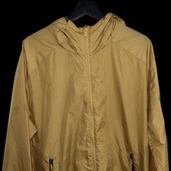 All In Motion Windbreaker 