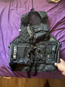 OGIO Vest