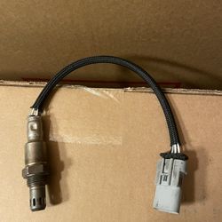 Silverado o2 Sensor 