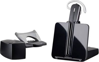 Plantronics - CS540 Wireless Headset + LifterÂ