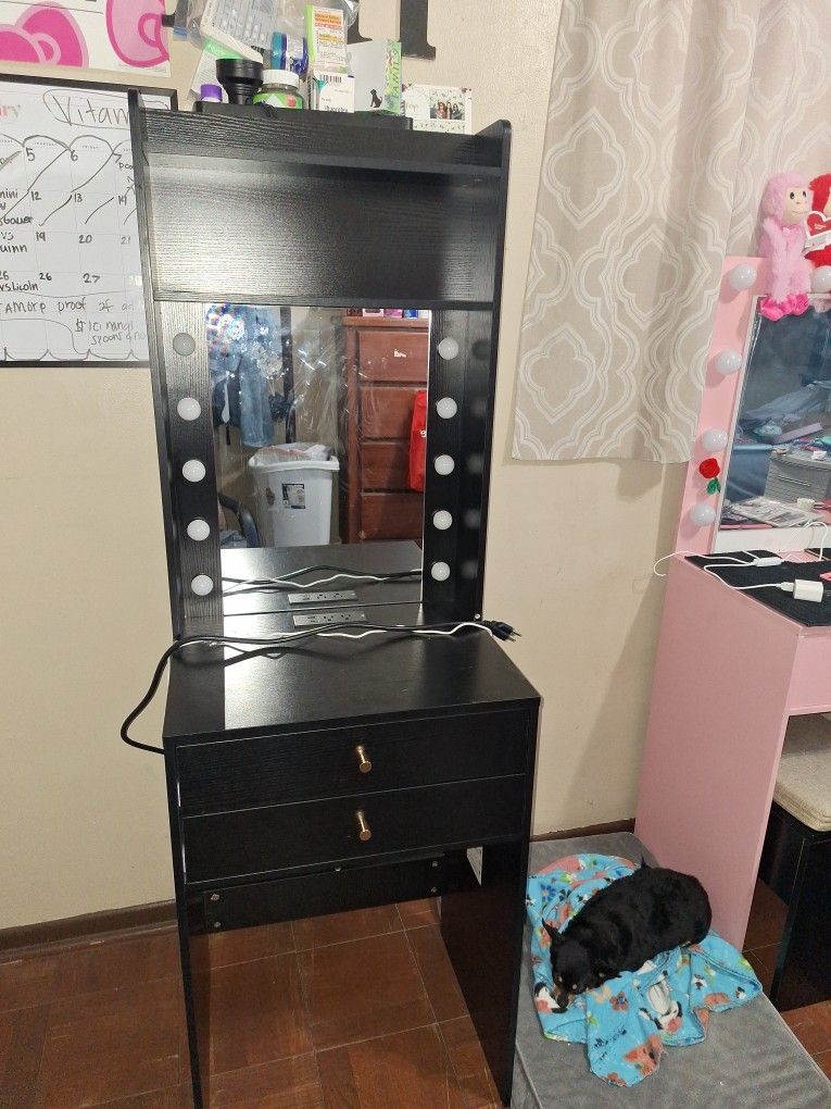 Small Vanity