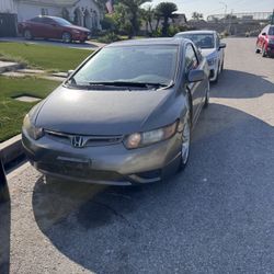 2007 Honda Civic