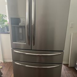 Fridgidaire Fridge New