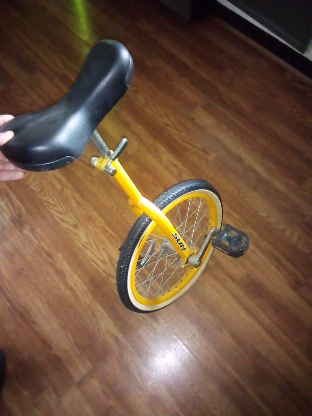 Unicycle