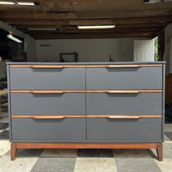 Mcm Vintage Small Dresser
