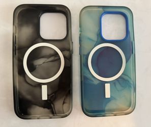 Otterbox iPhone 14 Pro MagSafe Compatible Phone Cases