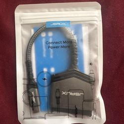 JSAUX (SATA TO USB-C HARD DISK NZ)