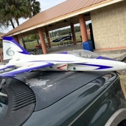 Rc Jet Edf Flexjet 90mm