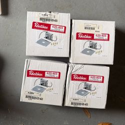 Robert Shaw Transformer