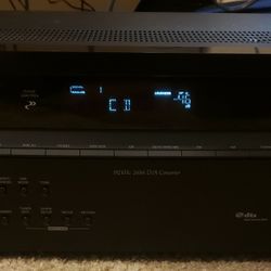 Pioneer VSX-517-K Home Theater Receiver (Black)