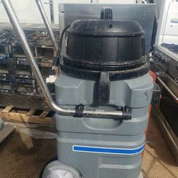 used industrial vacuum for sale