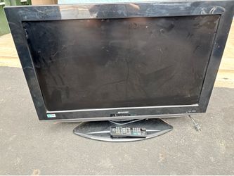 Sharp TV