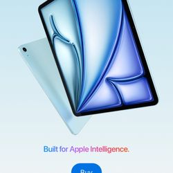 Apple Ipad (A-16) Wifi