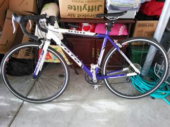 TOTO APACHE BIKE UK BIKE for Sale in North Las Vegas NV OfferUp