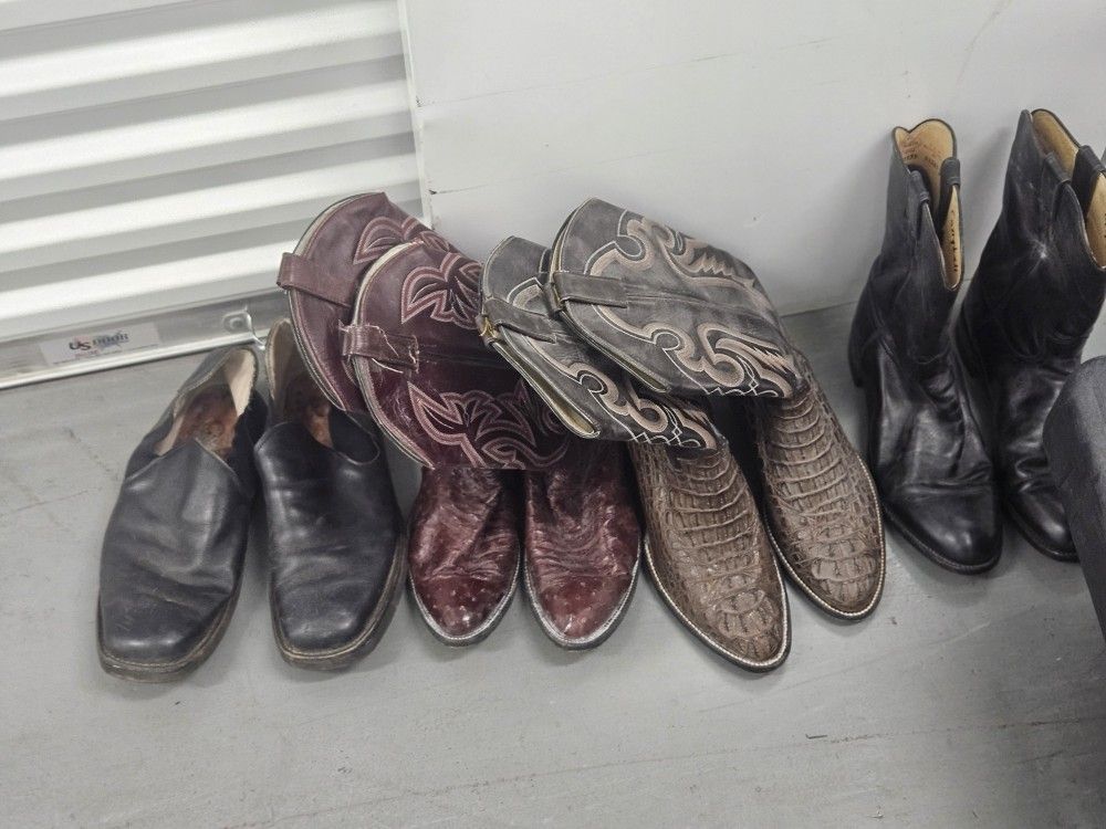 Boots