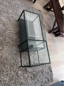 Coffee tables