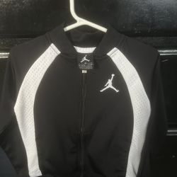 Jordan Toddler Jacket