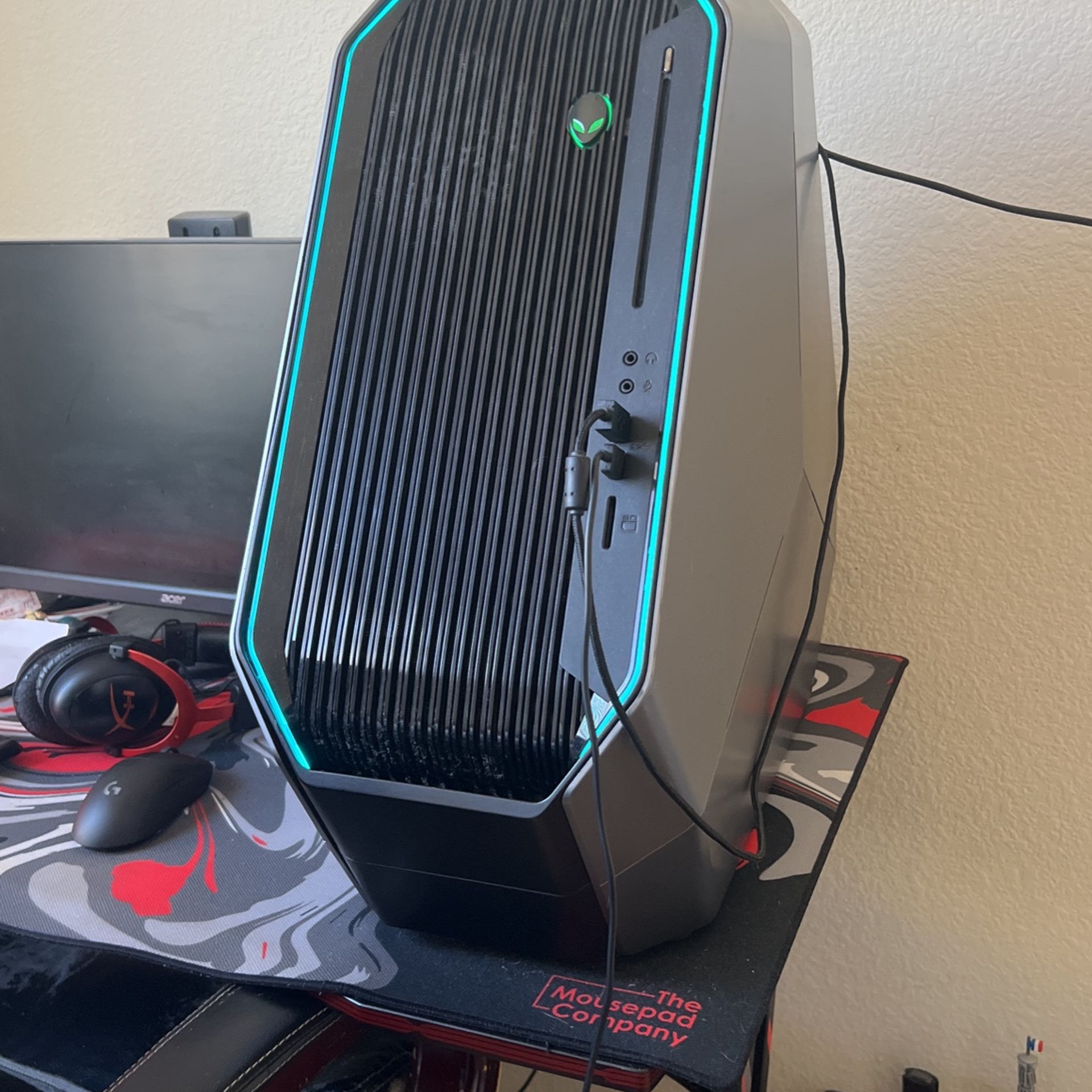 Area 51 Alienware PC
