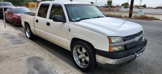 2006 chevy