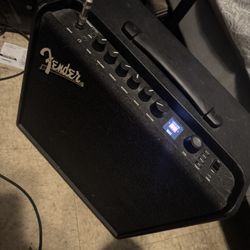 Fender LT50 Trade For LT25