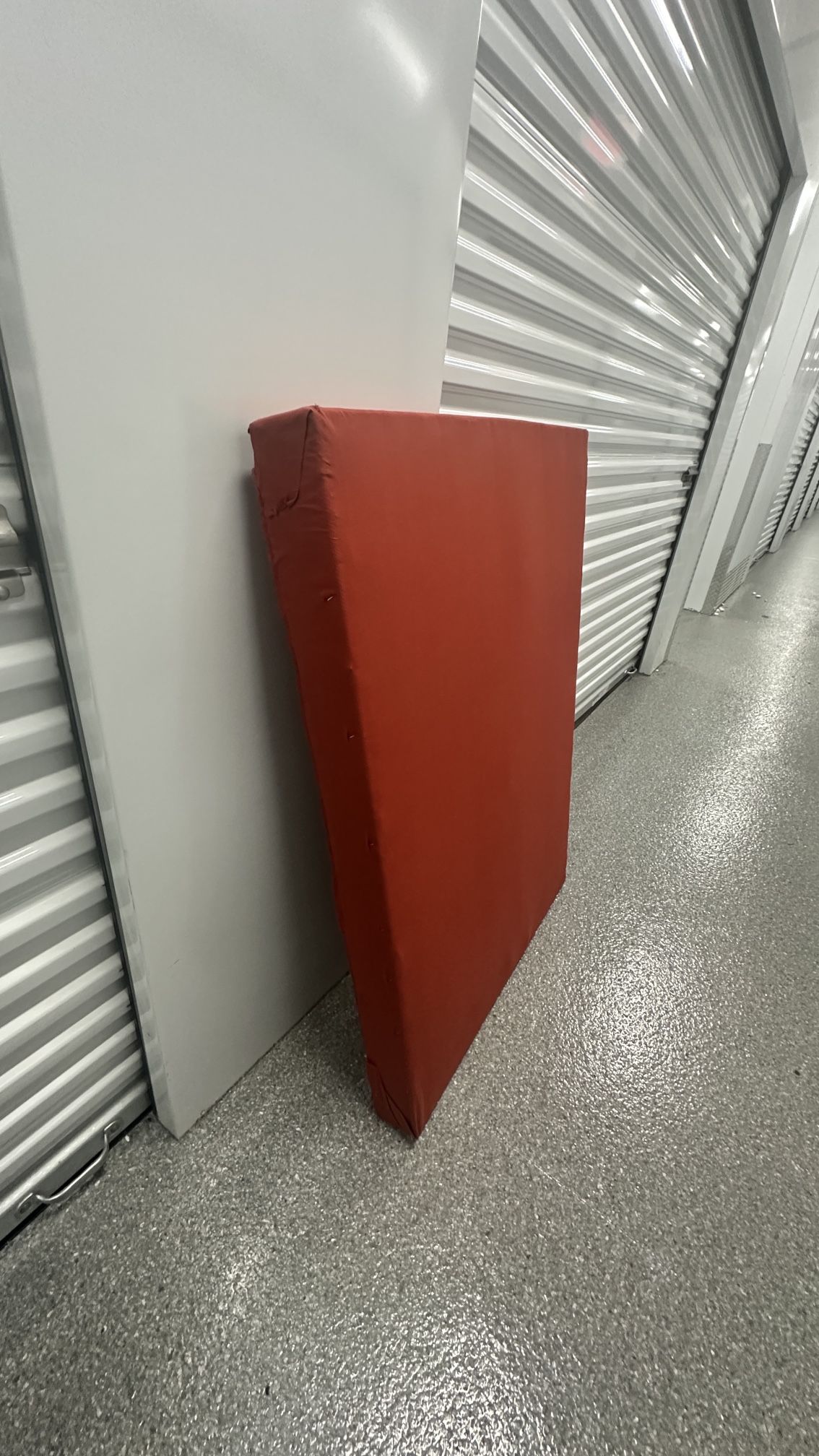 Acoustic Panels - Home Made Sturdy and Clean