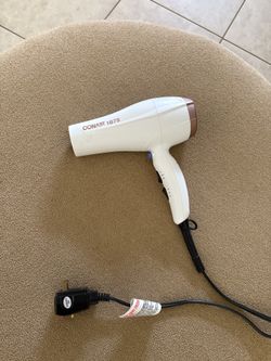Conair Hair Dryer
