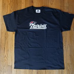 New England Patriots Superbowl Shirts
