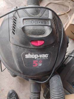 Wet Dry VAC