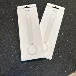 Apple AirTag Loops