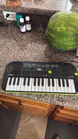 Keyboard