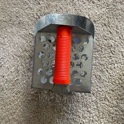 Metal Detecting Beach Scoop