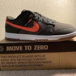 Nike Dunk Low Next Nature