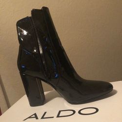 Aldo shoes size 7.5