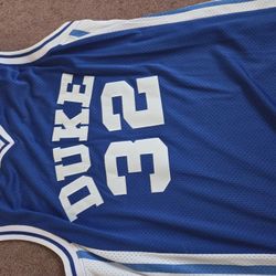 Duke Jersey