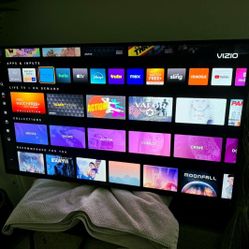 Vizio Smart TV 
