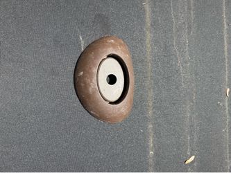 Coleman 22’ or 24’x52” pool leg end caps