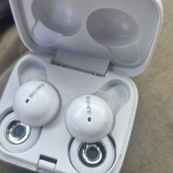 Sony linkbuds (Only One Works)