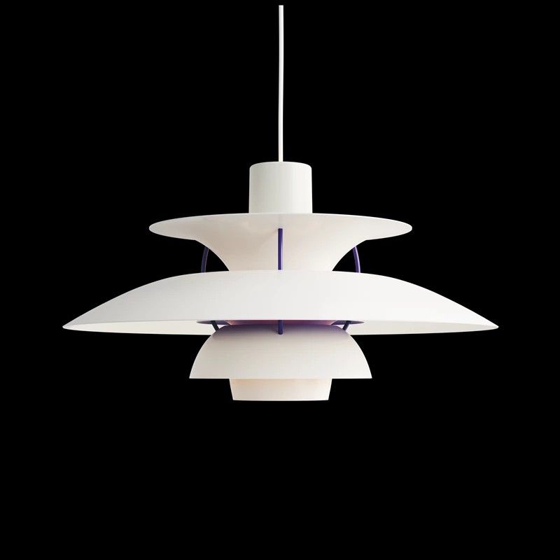 Louis Poulsen PH 5 ORIGINAL Pendant Lamp